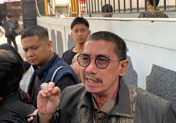 Sidang Gugatan Wanprestasi Terhadap Reza Gladys, Nikita Mirzani Diwakilkan Kuasa Hukum