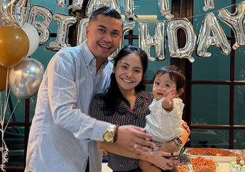 Profil Kevin Wazeng, Perawat di Amerika Serikat yang Resmi Lamar Mawar AFI