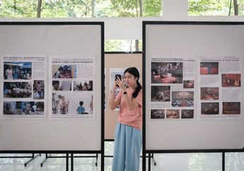 Frame of Story: Suara Mahasiswa Jurnalistik UMN dalam Rentetan Cerita