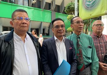 Kuasa Hukum Reza Gladys Desak Polisi untuk Gelar Perkara Khusus Terkait Kasus Nikita Mirzani