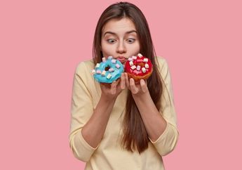Apakah Sugar Rush Berbahaya? Yuk Intip Cara Mengatasi Sugar Rush