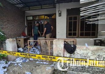 Kronologi Ledakan Petasan di Ponorogo, Suara Menggelegar Dini Hari, 5 Orang Terluka