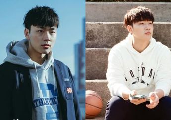 Profil Lee Min Jae, Pemeran Go Hyun Tak di Weak Hero Class 2, Dikenal Jago Taekwondo