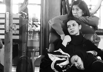 Mantan Jurnalis dan Politisi Ini Bongkar Perangai Anak Najwa Shihab Izzat Ibrahim Assegaf