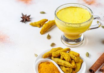 Tips Cegah Lonjakan Kolesterol saat Idul Adha 2025, Makan Daging Tanpa Worry dengan Konsumsi Jamu Ini