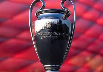 Prediksi Final Champions League Inter vs PSG, Siapa Jadi Raja Eropa?