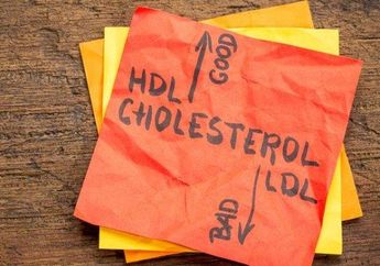 Makan Daging Kurban Saat Idul Adha Tetap Aman, Berikut 5 Buah yang Efektif Turunkan Kolesterol