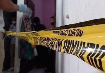 Innalillahi, Seorang Wanita Tewas di kamar Hotel Tangerang, Diduga Jadi Korban Pembunuhan Teman Kencan