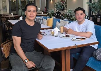 Anak Adjie Pangestu Tahan Godaan saat Diajak Nakal, Ini Profil Rafi Pangestu yang Jadi Hafiz Al-Quran