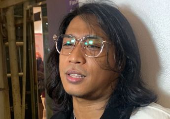 Sering Dibandingkan, Praz Teguh Sebut Gofar Hilman Lebih Cocok Jadi Host PWK