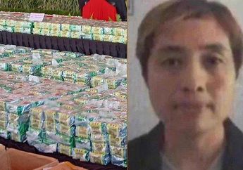 Profil Dewi Astuti, Otak Penyelundupan Sabu Terbesar Sepanjang Sejarah, Kini Jadi Buronan Interpol