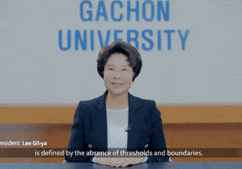 Profil Lee Gil Ya, Rektor Berusia 93 Tahun yang Tampak Awet Muda