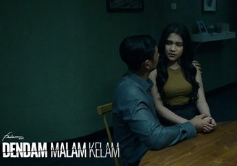 Sinopsis Film Dendam Malam Kelam, Kisah Pembunuhan yang Diadaptasi dari Film Spanyol, Dibintangi Arya Saloka
