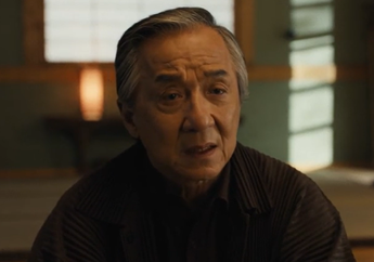 Profil Jackie Chan, Aktor Laga Legendaris yang Diisukan Meninggal, Begini Faktanya