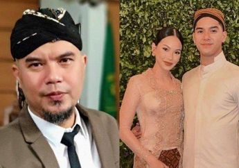 Ahmad Dhani Spill Rangkaian Acara Pernikahan Al Ghazali, Singgung Kemungkinan Prabowo Subianto Jadi Saksi