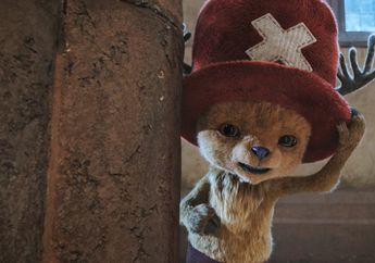 Sinopsis One Piece Live Action Musim Kedua, Petualangan Nyata di Grand Line Dimulai