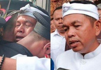Kesaksian Siswa yang Dikirim Dedi Mulyadi ke Barak TNI, Bongkar Fakta Tak Terduga saat Jalani Pendidikan ala Militer