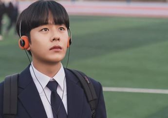 5 Rekomendasi Drakor Lee Jung Ha, Terbaru Tunjukkan Bakat Bertarung di ONE: High School Heroes