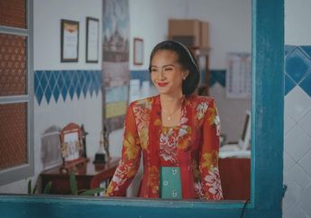 Profil Maudy Koesnaedi, Pemeran Zaenab di Sinetron Si Doel Anak Sekolahan yang Bintangi Losmen Bu Broto The Series