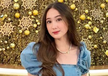 Sebelum Kembali Bersama Alyssa Daguise, Ini Sosok Mantan Pacar Al-Ghazali yang Berdarah Jawa-Inggris