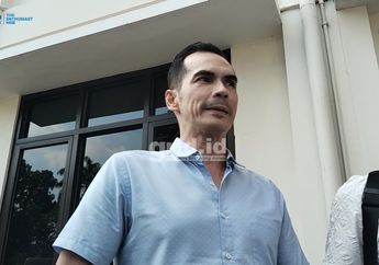 Atalarik Syach Ungkap Kondisi Anak Usai Rumahnya Dieksekusi karena Sengketa Lahan