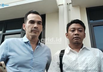 Terungkap, Ini Sosok yang Bantu Atalarik Syach Lunasi Biaya Sengketa Lahan Senilai Rp850 Juta