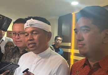 Fortusis Sentil Kebijakan Dedi Mulyadi Terkait Jam Masuk Sekolah, Jangan Sampai Merugikan Semua Pihak!