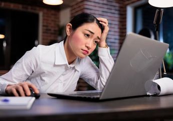 Arti Mimpi Dikejar Dosen Pembimbing Skripsi, Pertanda Banyak Tekanan?