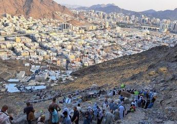 Innalilahi, Haji Ilegal Renggut Nyawa WNI Asal Madura di Gurun, Ini Ancaman Dendanya