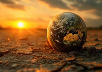 Krisis Iklim: Kenaikan Dua Derajat Celcius Akan Tercapai Sebelum 2030!