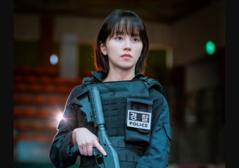 6 Rekomendasi Drakor Kim So Hyun Paling Bikin Baper, Terbaru jadi Gebetan Park Bo Gum di Good Boy