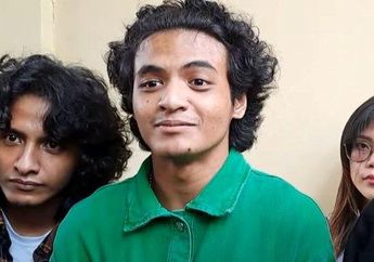 Sama dengan Nikita Mirzani, Vadel Badjideh Juga Segera Sidang Usai Berkas Dinyatakan Lengkap