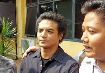 Bakal Naik Sidang, Vadel Badjideh Beri Pesan Manis untuk Nikita Mirzani