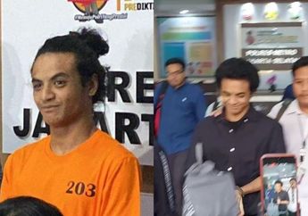 Penampilan Terbaru Vadel Badjideh Bikin Pangling, Ini Penampakannya Usai 3 Bulan Lebih Dipenjara