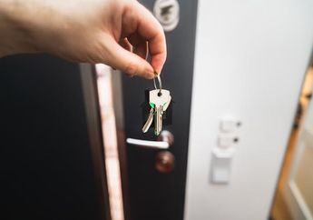5 Arti Mimpi Lupa Mengunci Rumah, Sepele Tapi Patut Diwaspadai