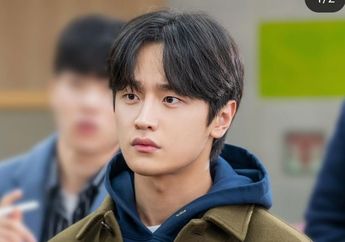 5 Rekomendasi Drakor Kim Do Wan, Terbaru Lawan Pelaku Bullying di Drama ONE: High School Heroes