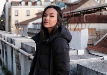 Profil Alexandra Daguise, Calon Kakak Ipar Al Ghazali yang Miliki Karier Mentereng