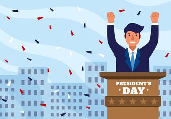 4 Arti Mimpi Jadi Presiden, Isyarat Siap Naik Jabatan atau Pikul Beban Besar?