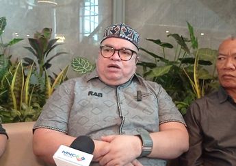 Razman Nasution Tetap Dukung Vadel Badjideh di Persidangan Melawan Nikita Mirzani Meski Sudah Tak Lagi Jadi Kuasa Hukum