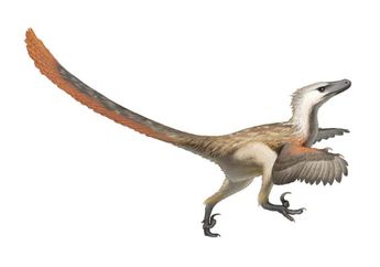 Velociraptor, Kisah Dinosaurus yang Jadi Bintang Jurassic World