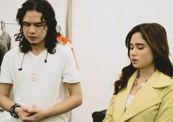 Tissa Biani Blak-blakan Ngaku Tak dapat Seragam di Pernikahan Al Ghazali dan Alyssa Daguise, Apa Alasannya?