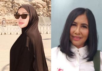 Tessa Mariska Soroti Kejanggalan dalam Kasus Nikita Mirzani, Singgung soal Berkas Perkara yang Sudah P21