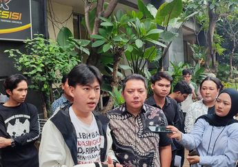 Kronologi Mahasiswa UI Ditangkap saat Tolong Korban Demo Buruh, Niat Baik Cho Yong Gi Membuatnya Jadi Tersangka