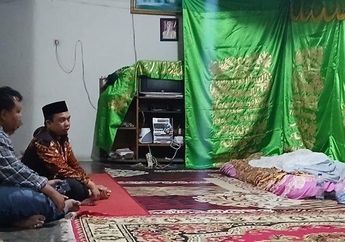 Pasien BPJS Meninggal Dunia, Pihak RSUD Rasidin Padang Diperiksa DPRD dan Inspektorat Kota Padang