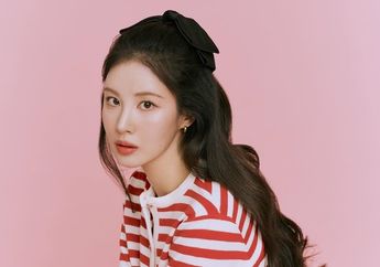 5 Rekomendasi Drakor Seohyun SNSD, Terbaru Bakal Main Drama Fantasi The First Night With the Duke Bareng Ok Taecyeon