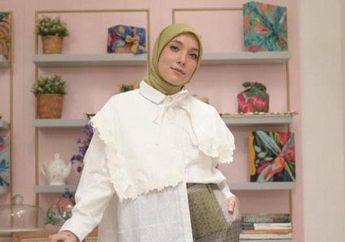 Profil Jenahara, Anak Keenan Nasution yang Dukung Sang Ayah Gugat Vidi Aldiano Rp 24,5 Miliar