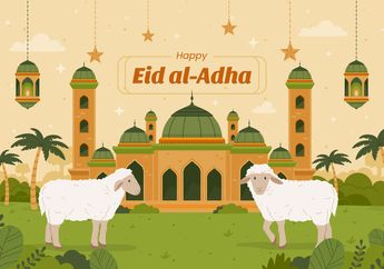 Kapan Idul Adha 2026? Simak Penetapan Versi Pemerintah dan Muhammadiyah