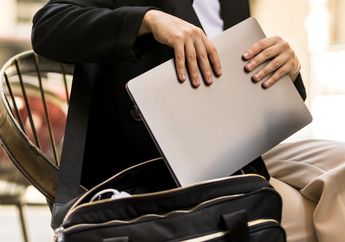 Pentingnya Durabilitas Laptop Bagi Para Pekerja, Dapat Bantu Tingkatkan Produktivitas