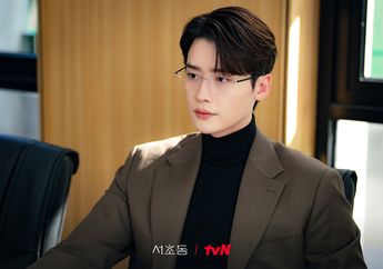 6 Rekomendasi Drakor Lee Jong Suk yang Seru, Terbaru jadi Pengacara Ganteng di Law and The City