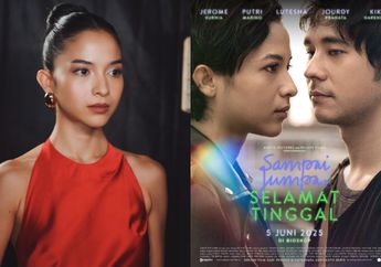 Sinopsis Film Sampai Jumpa Selamat Tinggal, Kisah Romantis Berlatar di Korea Selatan yang Dibintangi Putri Marino